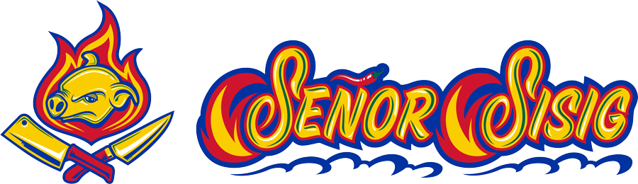 Señor Sisig