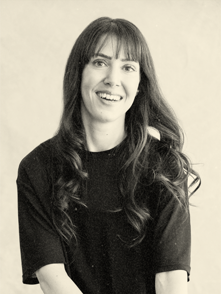 Portrait of Sarah Catanzaro